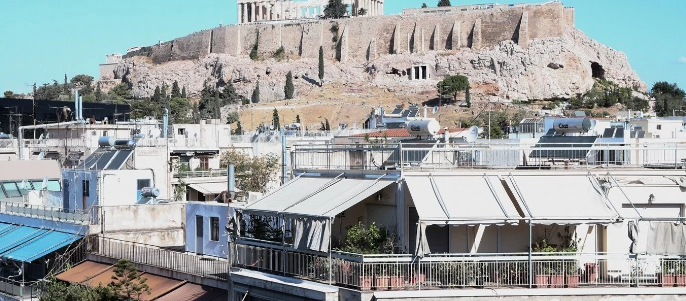 «Τρέχουν» για την «Golden Visa» οι Τούρκοι - Επενδύουν σε ακίνητα στην Ελλάδα για να πάρουν άδεια παραμονής